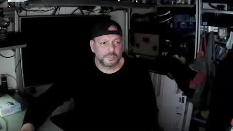 Kosta online show from February 2025 08:14:02 PM