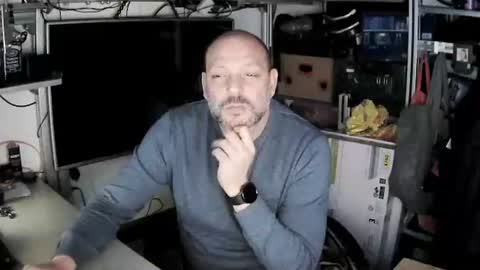 Kosta online show from February 2025 04:13:02 PM