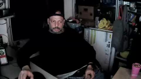 Kosta online show from March 2025 08:16:02 PM