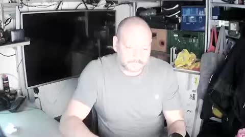 Kosta online show from March 2025 05:46:01 PM