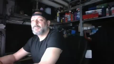 Kosta online show from May 2026 06:58:01 PM
