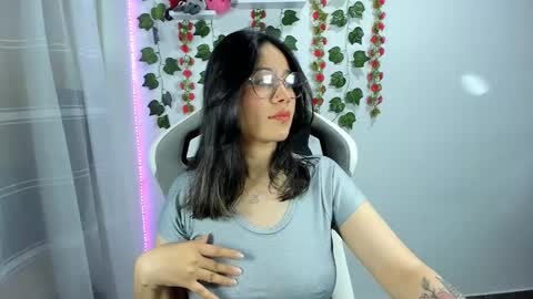 Snapshot of kotomi_rosse chatting on December 2024 07:03:02 PM Kotomi online show from December 2024 07:03:02 PM