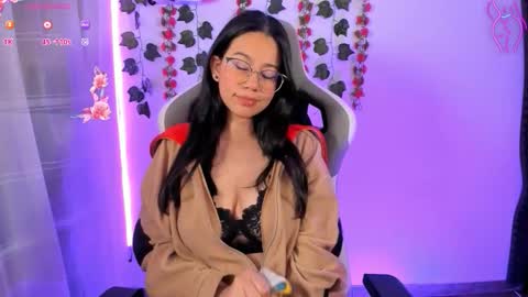 Snapshot of kotomi_rosse chatting on September 2025 01:09:01 AM Kotomi online show from September 2025 01:09:01 AM