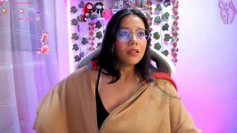 Snapshot of kotomi_rosse chatting on November 2025 12:54:01 AM Kotomi online show from November 2025 12:54:01 AM