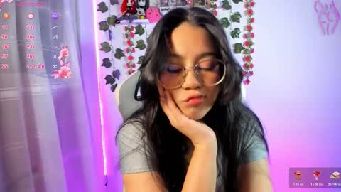 Kotomi online show from February 2026 06:57:02 AM