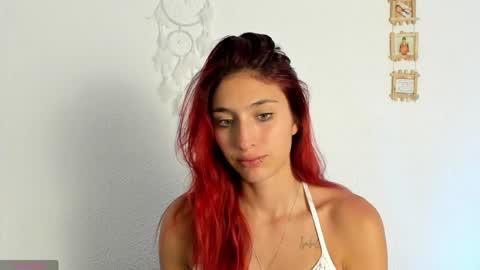 Gaby online show from April 2026 02:34:02 AM