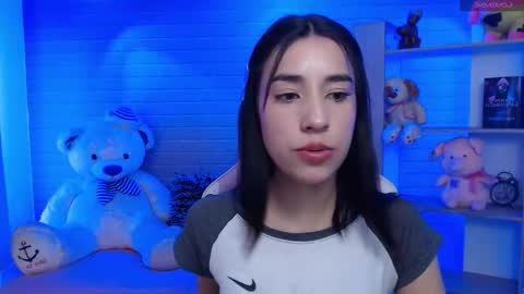 Snapshot of koyuki_san chatting on October 2025 07:47:02 PM Elizabeth online show from October 2025 07:47:02 PM