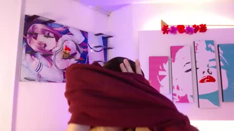 Elizabeth online show from February 2026 12:08:01 PM