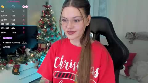 Snapshot of koza_dereza_ chatting on December 2024 05:00:01 PM Jess online show from December 2024 05:00:01 PM