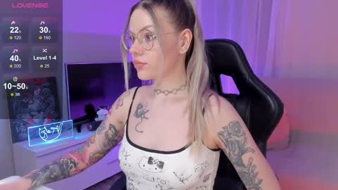 Snapshot of koza_dereza_ chatting on October 2025 04:30:01 PM Jess online show from October 2025 04:30:01 PM