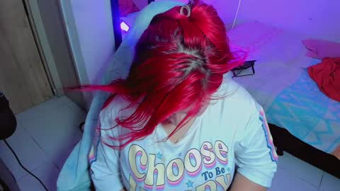 Snapshot of kpayton99 chatting on January 2025 06:53:02 AM Khloe online show from January 2025 06:53:02 AM