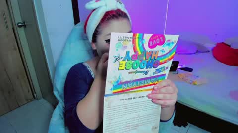 Snapshot of kpayton99 chatting on January 2025 03:20:01 AM Khloe online show from January 2025 03:20:01 AM