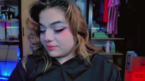 Snapshot of kpayton99 chatting on January 2026 03:31:02 AM Khloe online show from January 2026 03:31:02 AM