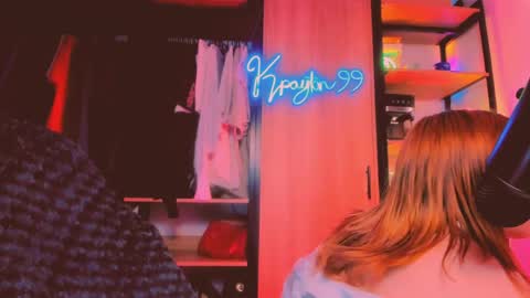 Snapshot of kpayton99 chatting on April 2026 04:46:01 AM Khloe online show from April 2026 04:46:01 AM