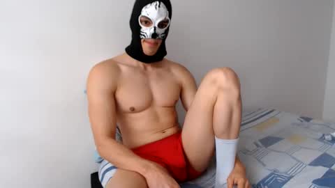 kraison66 online show from June 2026 07:25:01 PM