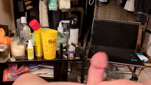 KrasTheMan online show from October 2025 10:16:02 AM