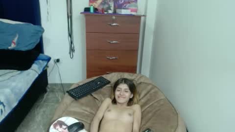 kratos_and_afrodita online show from October 2025 01:30:02 AM