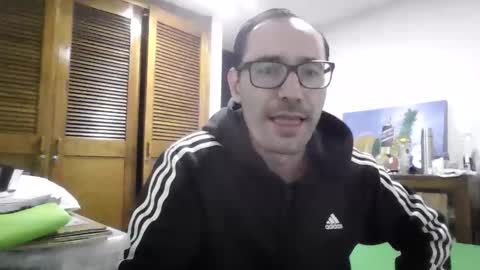 KratosMorgen online show from April 2026 02:20:02 AM