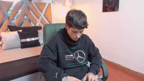 Kraven online show from September 2025 03:08:02 AM