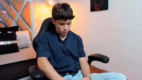 Kraven online show from October 2025 03:20:02 AM