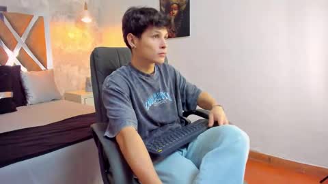 Kraven online show from December 2025 03:03:01 AM