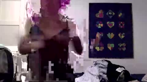 Snapshot of kreolsk34 chatting on October 2025 06:08:02 PM kreolsk34 online show from October 2025 06:08:02 PM