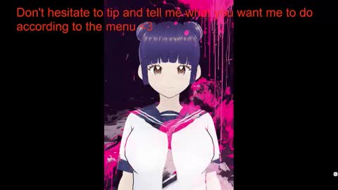 Kriistina online show from February 2026 01:20:02 AM