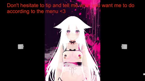 Kriistina online show from April 2026 05:21:02 PM