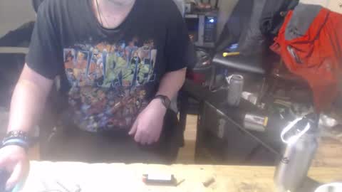 krimson999 online show from February 2026 07:50:01 AM