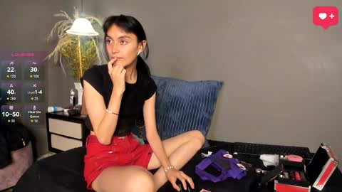 Snapshot of kripta132 chatting on November 2025 11:42:02 AM Nahomi online show from November 2025 11:42:02 AM