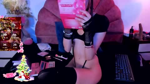 Snapshot of kripta132 chatting on December 2025 12:11:02 PM Nahomi online show from December 2025 12:11:02 PM