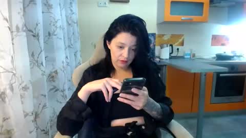 Snapshot of kris_again chatting on July 2026 10:23:01 PM Kris online show from July 2026 10:23:01 PM