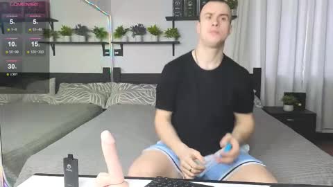 kris_braun online show from March 2026 09:15:02 AM