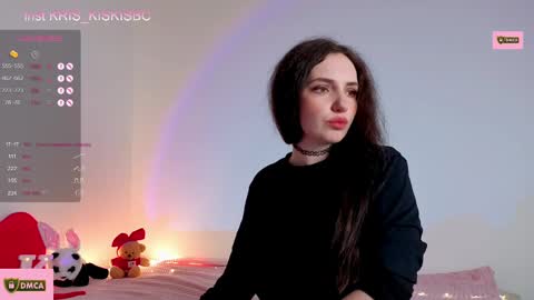 Kris kiskis online show from March 2025 07:14:01 PM