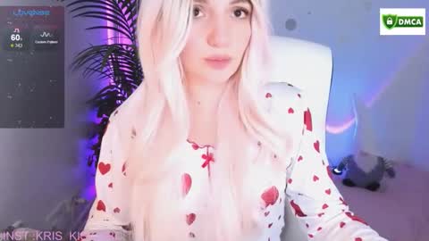 Kris kiskis online show from December 2025 04:36:02 PM