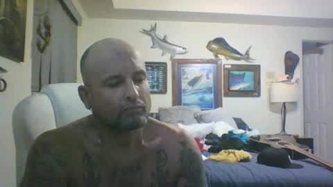 Snapshot of krisdaviddemblans55 chatting on March 2025 04:19:01 AM Kristian online show from March 2025 04:19:01 AM