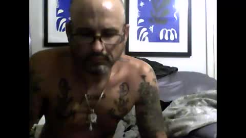 Snapshot of krisdaviddemblans55 chatting on September 2025 09:02:01 AM Kristian online show from September 2025 09:02:01 AM