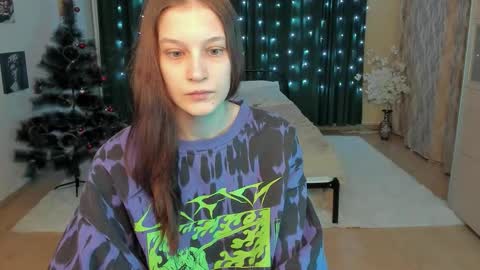 krisdoeil online show from January 2026 01:53:02 AM