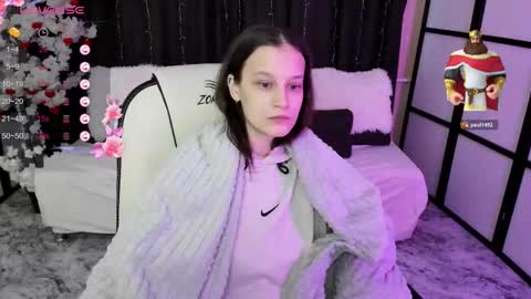 krisdoeil online show from February 2026 02:10:01 AM