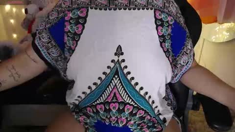 Snapshot of krishnaveni435486 chatting on December 2025 01:05:01 PM Krish online show from December 2025 01:05:01 PM