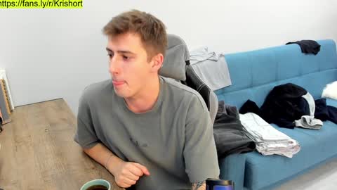 krishort online show from January 2025 05:42:01 PM