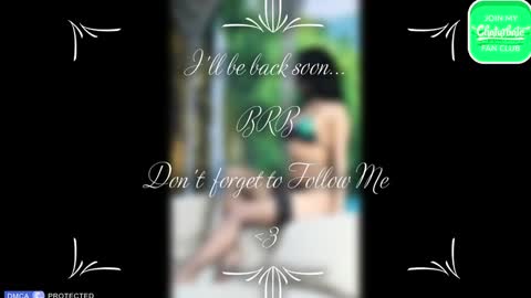 Snapshot of krisi_kiss chatting on January 2025 10:38:02 AM KrisiFollow me Thumb UP online show from January 2025 10:38:02 AM