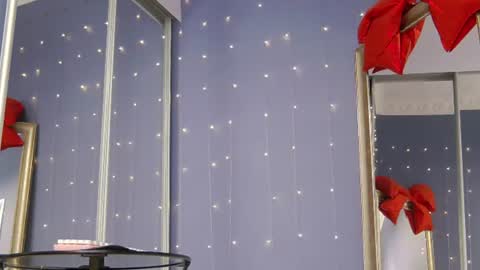 kriskras__ online show from June 2026 05:10:02 AM
