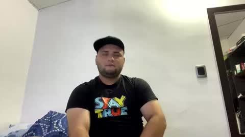 KRIS PARKER online show from October 2025 03:45:02 PM