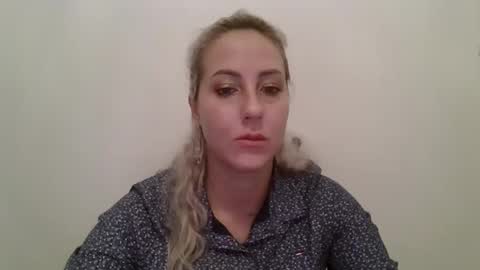 Grace online show from October 2025 06:27:02 PM