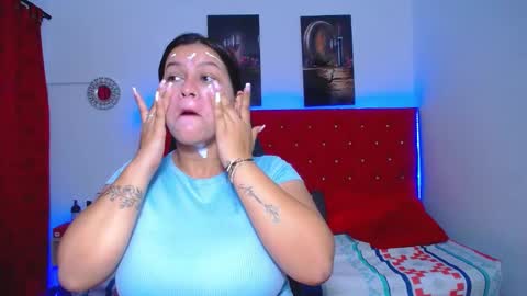 kriss_sweetboobs online show from January 2025 12:27:01 PM