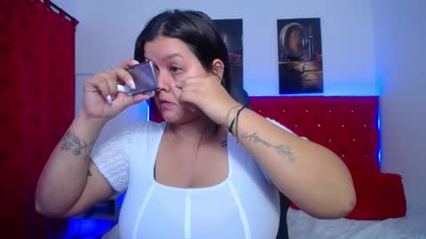 kriss_sweetboobs online show from February 2025 10:32:02 AM