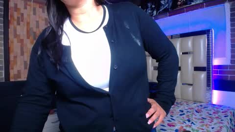 kriss_sweetboobs online show from October 2025 10:58:02 AM