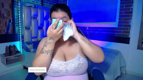kriss_sweetboobs online show from April 2026 12:51:02 PM