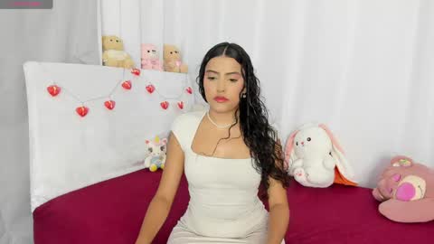 SammyKrissell online show from April 2026 04:26:01 AM